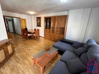 Piso en venta en Centro Ciudad en León