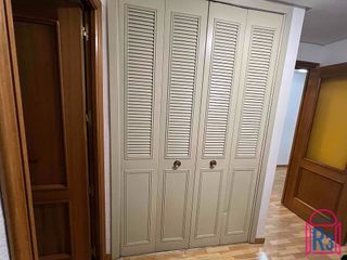 Piso en venta en Centro Ciudad en León