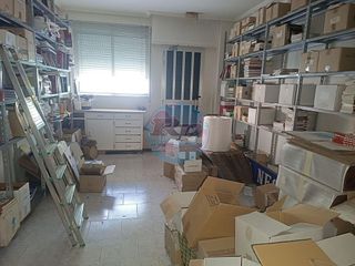 Local comercial en venta en San Mamés - La Palomera en León
