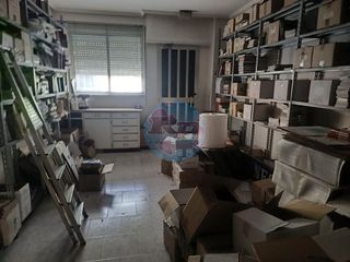 Local comercial en venta en San Mamés - La Palomera en León