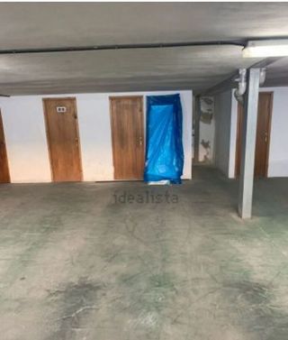 Garaje en venta en Socuéllamos