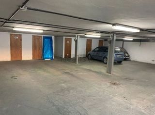 Garaje en venta en Socuéllamos