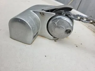 Molinete Ancla Quick