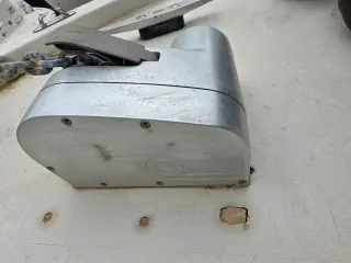 Molinete Ancla Quick