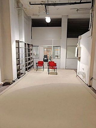 Nave industrial en venta en Tres Forques en Valencia