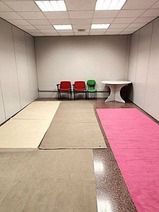 Nave industrial en venta en Tres Forques en Valencia