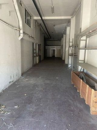 Nave industrial en venta en Tres Forques en Valencia