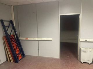 Nave industrial en venta en Tres Forques en Valencia