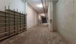 Nave industrial en venta en Tres Forques en Valencia