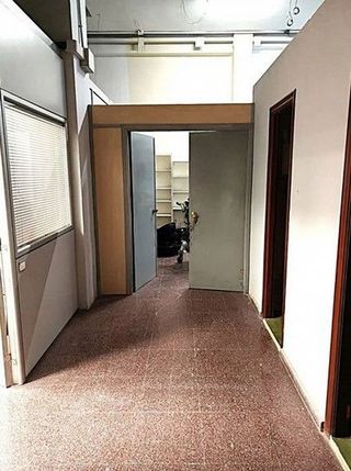 Nave industrial en venta en Tres Forques en Valencia