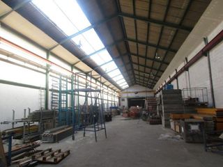 Nave industrial en venta en Tremañes en Gijón