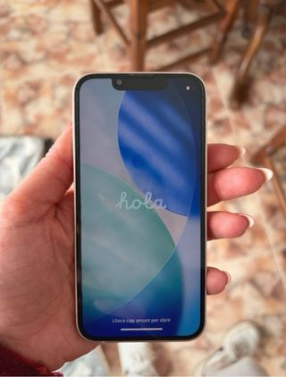 iPhone 13 Rosa 128GB