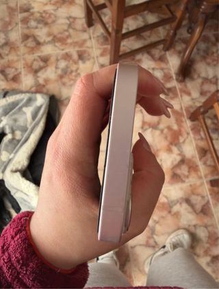 iPhone 13 Rosa 128GB