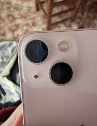 iPhone 13 Rosa 128GB