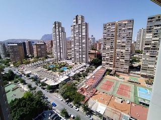 Piso en venta en Rincón de Loix en Benidorm