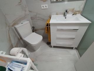 Piso en venta en Rincón de Loix en Benidorm