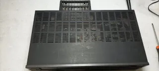 Amplificador Radio Philips FR150/00R vintage