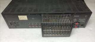 Amplificador Radio Philips FR150/00R vintage