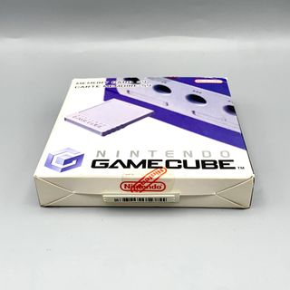 Memory Card 59 per Nintendo Gamecube Dol-008