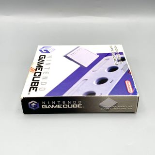 Memory Card 59 per Nintendo Gamecube Dol-008