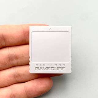 Memory Card 59 per Nintendo Gamecube Dol-008
