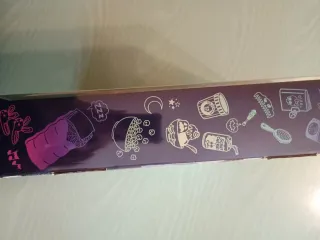Monster High Bambola Creepover Party Clawdeen Wolf