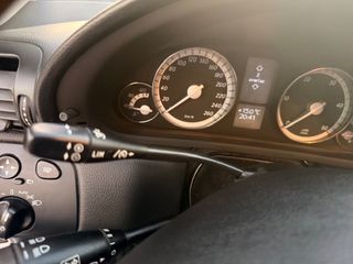 Mercedes-Benz Clase C 200 CDI  SPORT COUPE 2005