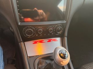 Mercedes-Benz Clase C 200 CDI  SPORT COUPE 2005