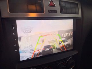 Mercedes-Benz Clase C 200 CDI  SPORT COUPE 2005