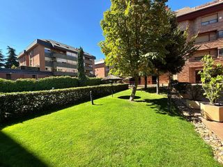 Piso en venta en Zona Carretera del Plantío en Majadahonda