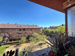 Piso en venta en Zona Carretera del Plantío en Majadahonda