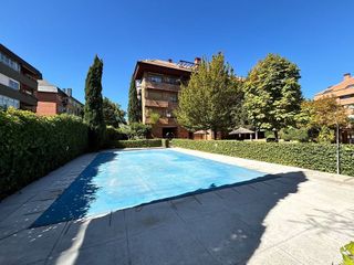 Piso en venta en Zona Carretera del Plantío en Majadahonda