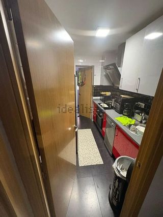 Piso en venta en Universidad en Getafe
