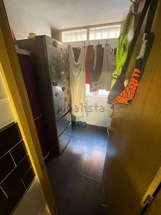 Piso en venta en Universidad en Getafe