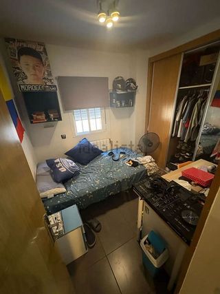 Piso en venta en Universidad en Getafe