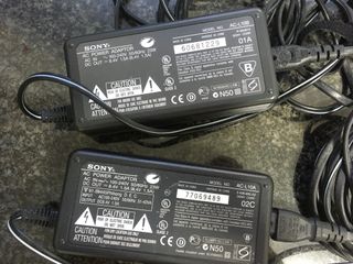 Sony Handycam Digital 8 Videocámaras + Accesorios