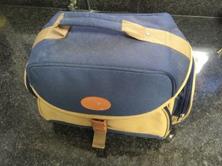 Sony Handycam Digital 8 Videocámaras + Accesorios