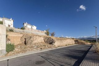Terreno en venta en Gójar