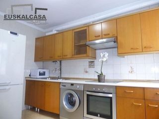 Piso en venta en Barrio de Abando en Bilbao