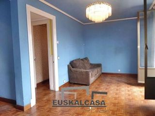 Piso en venta en Barrio de Abando en Bilbao