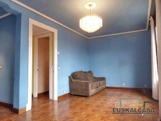 Piso en venta en Barrio de Abando en Bilbao