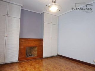 Piso en venta en Barrio de Abando en Bilbao