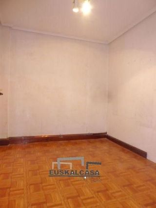 Piso en venta en Barrio de Abando en Bilbao