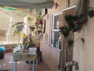 Ático en venta en El Raval - Portes Encarnades en Elche