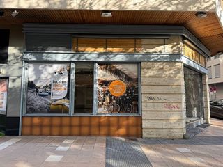 Local comercial en venta en Jaca