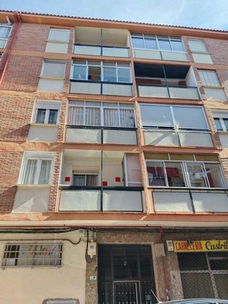 Piso en venta en Rondilla - Santa Clara en Valladolid