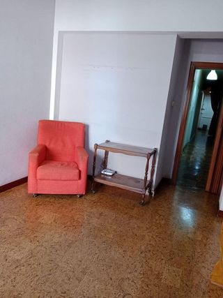Piso en venta en Rondilla - Santa Clara en Valladolid