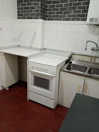 Piso en venta en Rondilla - Santa Clara en Valladolid