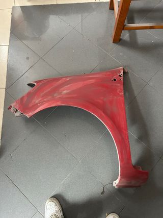 Aleta Izquierda Renault Clio (08)