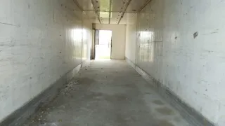 Contenedor frigorífico 40 pies